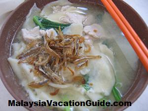 Mee Hoon Kuih 