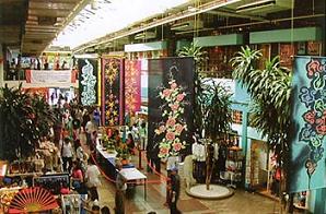 Kuala Lumpur Central Market