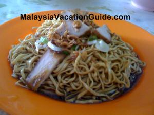 Sitiawan Noodles