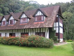 The Lakehouse Cameron Highlands