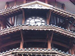 Teluk Intan Clock Tower