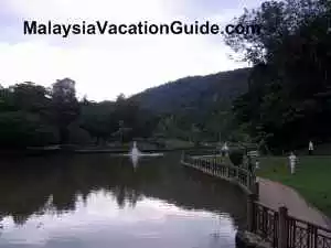 kelong fishing trip in malaysia