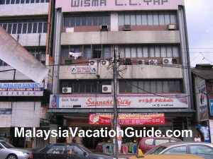 Little India Klang