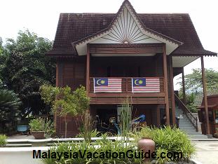 Malay House