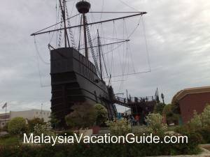 Melaka Maritime Museum