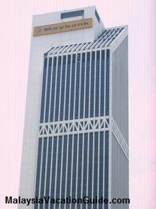 Maybank Building