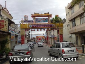 Jonker Street 