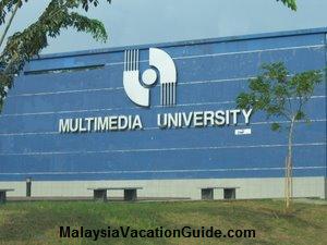 Multimedia University