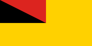 Negeri Sembilan Flag