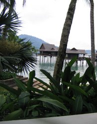 Pangkor Laut Resort & Spa