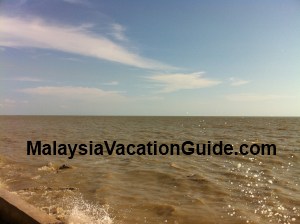 Pantai Remis Selangor