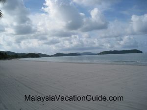 Pantai Cenang Langkawi