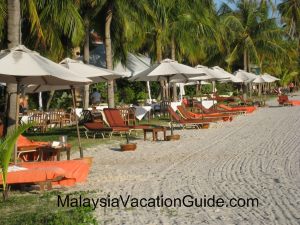 Langkawi Pantai Cenang 