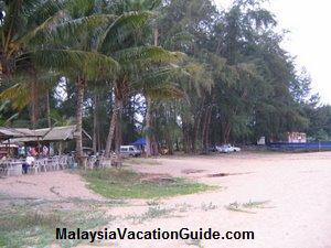 Pantai Cherating