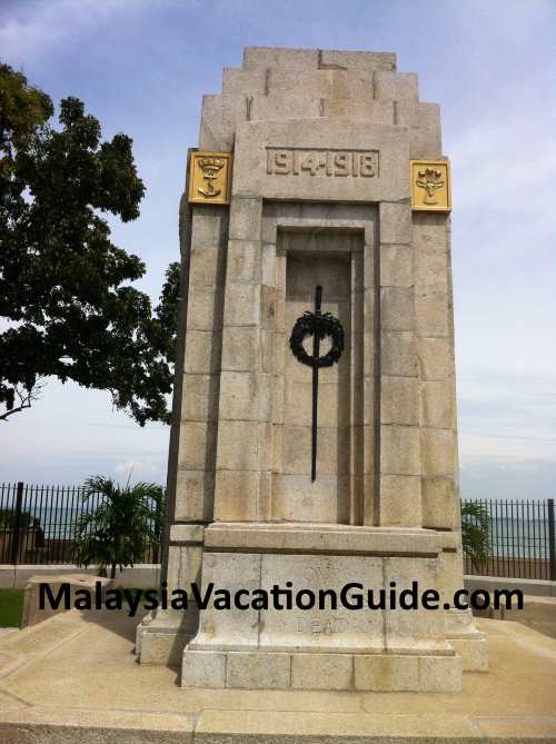 Penang War Memorial