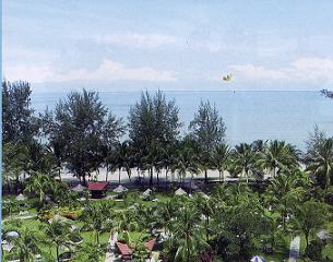 Penang Beaches