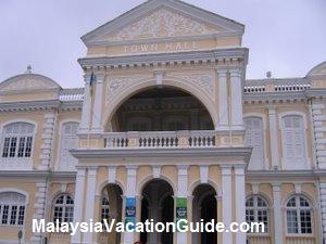 Penang Town Hall