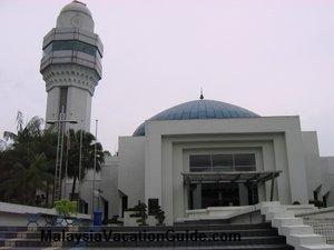 National Planetarium Malaysia