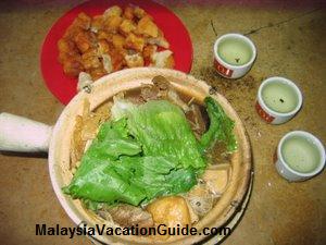 Klang Bak Kut Teh