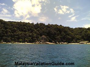 Pulau Perhentian