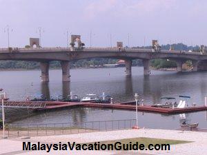 Putrajaya Bridge