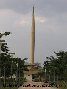 Putrajaya Millenium Monument