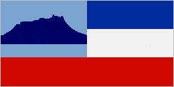 Sabah Flag