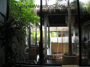 Spa In Langkawi