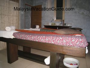 Langkawi Spa