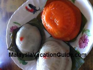 Sin Lai Kee Nyonya Kuih