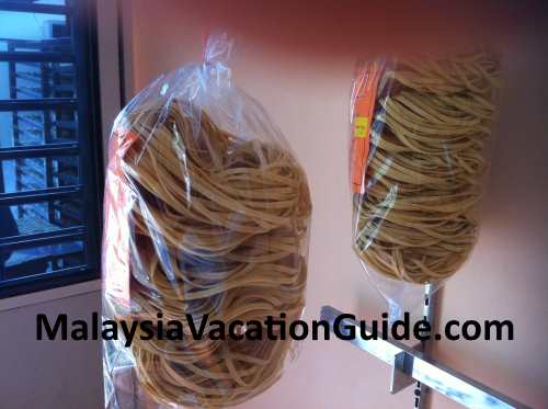 Dried Mee Suah For Sale