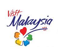 Visit Malaysia Logo