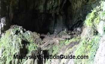 Sarawak Wind Cave