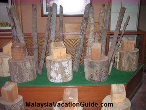Wood Products Malaysia