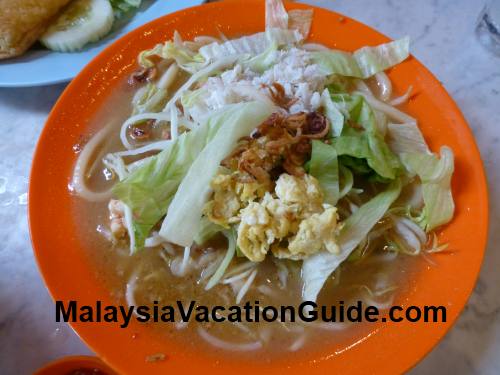 Lam Mee Yut Kee Restaurant